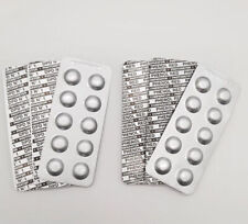 Testtabletten photometer set gebraucht kaufen  Ladbergen
