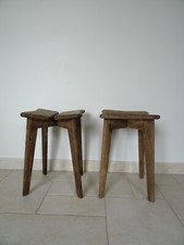 Ancien tabouret marcel d'occasion  Saint-Parres-aux-Tertres