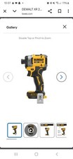 Dewalt dcf887 18v for sale  East Moline