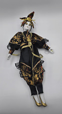 Black gold harlequin for sale  Madison