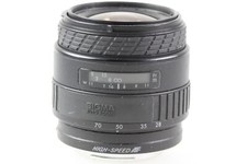 Sigma zoom power gebraucht kaufen  Filderstadt