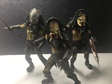 Neca predator action for sale  CROYDON