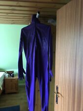 Herren sexy ganzköperanzug gebraucht kaufen  Garding