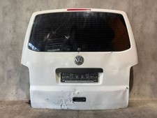 Transporter riginal heckdeckel gebraucht kaufen  Heilbad Heiligenstadt