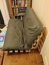 Argos futon kyoto for sale  COLCHESTER