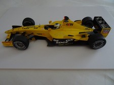 Giancarlo fisichella signed for sale  LONDON