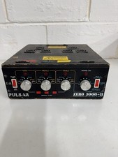 Pulsar zero 3000 for sale  CHESTERFIELD