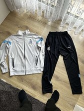 Marseille trainingsanzug gebraucht kaufen  Wiesbaden