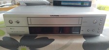 Grundig vhs vivance gebraucht kaufen  Großaitingen