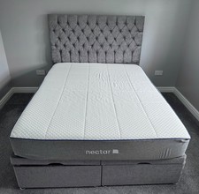 Divan ottoman storage for sale  HARWICH
