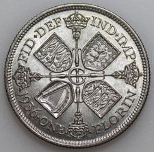 1936 george silver for sale  NORWICH