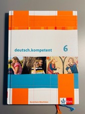 Klett deutsch kompetent gebraucht kaufen Klett deutsch kompetent gebraucht kaufen  Deutschland