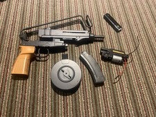 Airsoft vz.61 for sale  Rochester