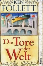 Tore ken follett gebraucht kaufen  Berlin