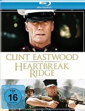 Heartbreak ridge gebraucht kaufen  Berlin
