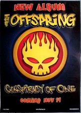 The ffspring 2000 gebraucht kaufen  Oberhausen