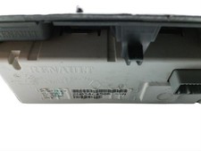 Afficheur renault megane d'occasion  Athis-Mons