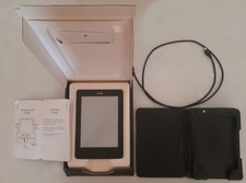 Tablet e eBook reader usato  Mondovi