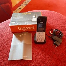 Gigaset c300 mobilteil gebraucht kaufen  Berlin