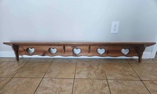 Vintage long wood for sale  Springboro