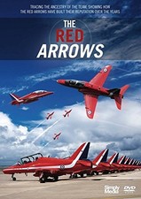 The Red Arrows [DVD] - DVD  Z9VG The Cheap Fast Free Post comprar usado  Enviando para Brazil