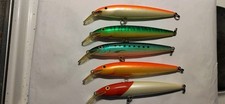 Rapala magnum 5pcs d'occasion  Expédié en Belgium