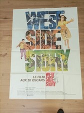 Affiche cinema 120x160 d'occasion  Angers-