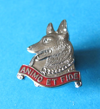 Metropolitan police animo for sale  OAKHAM