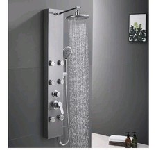 Shower panel tower for sale Shower panel tower for sale  Spartanburg