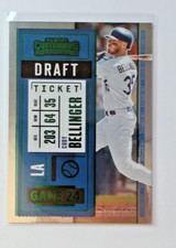 Cody bellinger 2020 for sale  Simi Valley