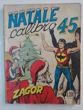 Zagor zenith 105 usato  Palermo