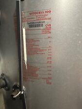 Warmwasserspeicher vissmann vi gebraucht kaufen  Berlin