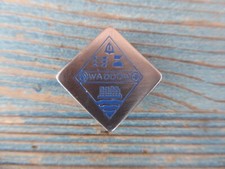 Waddow girl guide for sale  WAKEFIELD