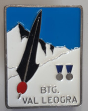 distintivi alpini val usato distintivi alpini val usato Cervignano del Friuli