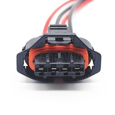 Conector sensor MAP Pigtail para 2020-2021 Dodge Challenger SRT Hellcat Redeye comprar usado  Enviando para Brazil