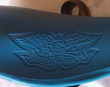 Vintage blue troxel for sale  Monrovia