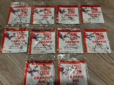 New packs eagle for sale  Colchester