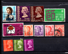 Hong kong british for sale  NOTTINGHAM