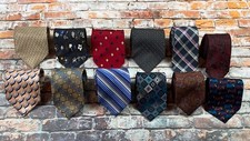 Lot neckties vintage for sale  Panama City
