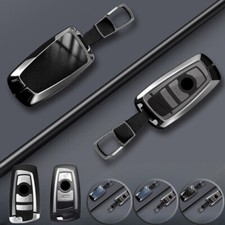 Capa chaveiro de carro liga de zinco TPU para BMW 1 2 3 4 5 6 7 F10 F15 X2 X3 X4 X5 comprar usado  Enviando para Brazil