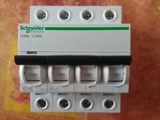 Disjoncteur tetra schneider d'occasion  Lorette