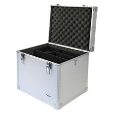 Hmf alu transportkoffer gebraucht kaufen  Rödermark