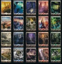 Choose full art for sale  CANTERBURY