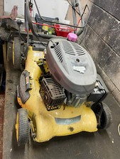 bmc lawn mower parts for sale  HONITON