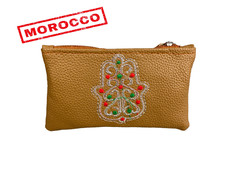 Porte feuille marocain d'occasion  France