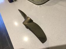 Boat propeller 10.5 for sale  RUISLIP