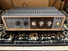 Universal audio amp for sale  Dearborn