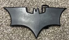 Batman belt buckle for sale  BARNSLEY