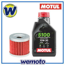 Motul 5100 kit usato  Seveso