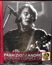 63325 dvd fabrizio usato  San Benedetto del Tronto